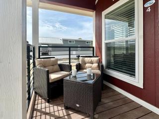 Tiger's Trail RV Resort - Baton Rouge - 6