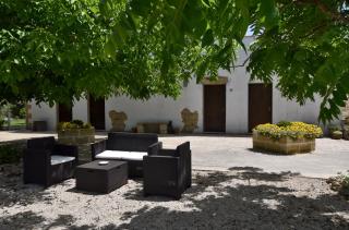 Masseria Pitanni - 5