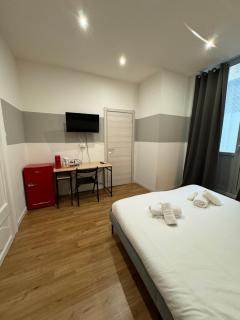 Il Tasso Rooms & Apartments - Triëst - 2