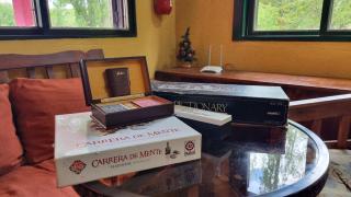 Cabañas La Ofelia - 7