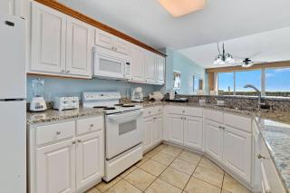 Beach Club C-103 - Gulf Highlands - 6