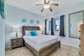 Beach Club C-103 - Gulf Highlands - 4