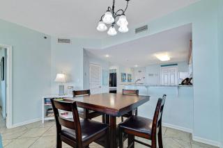 Beach Club C-103 - Gulf Highlands - 7