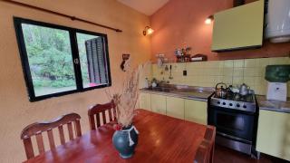 Cabañas La Ofelia - 6