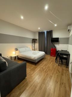 Il Tasso Rooms & Apartments - Trieste - 6