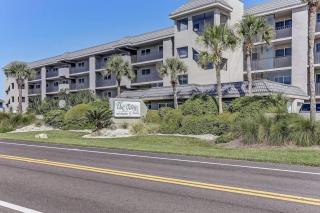 Oceanfront Retreat with a Remarkable View. NEW! - Fernandina Beach - 6