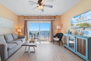 Tropic Isle 702 - Gulf Shores - 9
