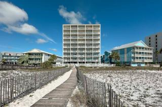 Tropic Isle 702 - Gulf Shores - 1