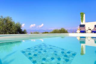 Villa Arilia - Agnítsini - 2