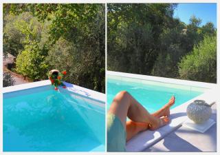 Villa Arilia - Agnítsini - 1