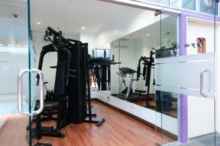 Hotel Maluri - Kuala Lumpur - 5