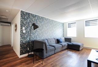 Le 1066 - Logement spacieux à Limoilou - 6