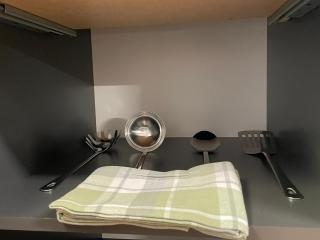 Deluxe Urban Stay - 8