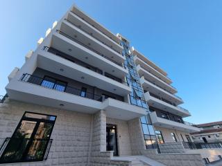 Adriatic Apartments - Budva - 0