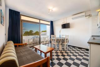 Apartamento Bilo 302 - Es Pujols - 9