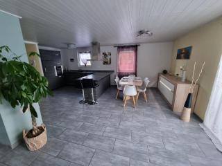 Le gîte de Cléo, maison spacieuse et paisible. - 5