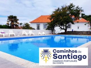Solar Laginha - apartamentos e quartos - Afife - 2