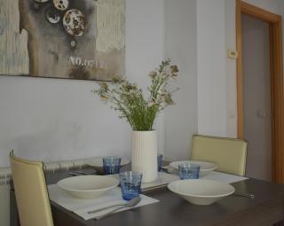 Apartamento Vive Teruel - Teruel - 2