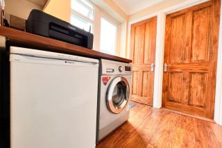 Two Bedroom Period Property in Tivoli Cheltenham - Cheltenham - 9