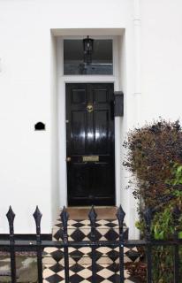 Two Bedroom Period Property in Tivoli Cheltenham - 6