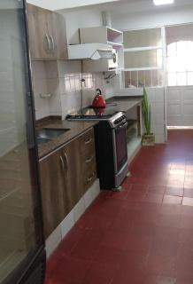 Casa Centro JH - La Rioja - 1