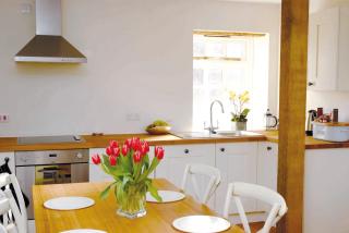Luxury barn with tennis court in South Downs National Park - Chichester - 2