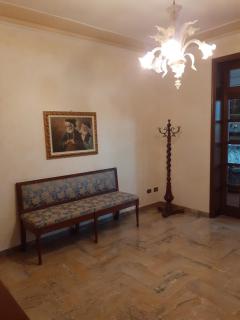 Gold House - Maranello - 1