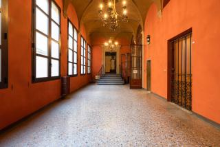 Palazzo Marsili Harmony - Bolonia - 6