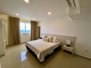 Hotel Dorado Plaza Bocagrande - Cartagena das Índias - 8