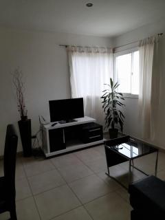 Departamento Amoblado 2 dormitorios - Río Grande - 4