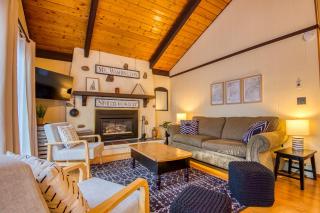 Wanderlust Mountain Side Chalet - Bartlett - 9