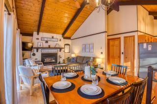 Wanderlust Mountain Side Chalet - Bartlett - 7