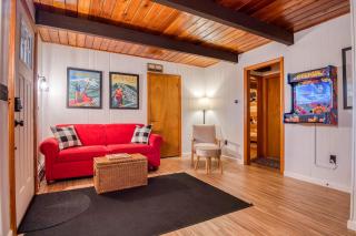 Wanderlust Mountain Side Chalet - Bartlett - 6
