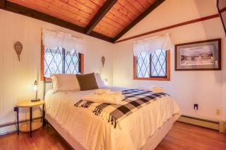 Wanderlust Mountain Side Chalet - Bartlett - 5