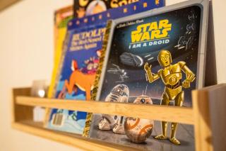 Wanderlust Mountain Side Chalet - 4