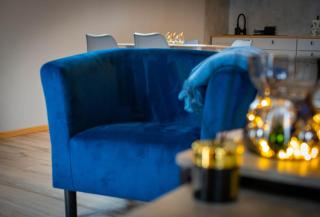 Widokowe Stodoły balia z hydromasażem na wylączność - 3