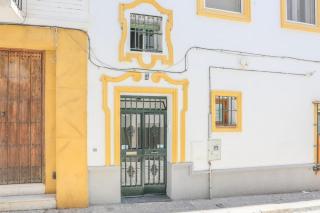 RiverWalk Suites - Puente Triana - Sevilla - 9