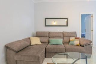 RiverWalk Suites - Puente Triana - Sevilla - 8