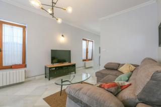 RiverWalk Suites - Puente Triana - Sevilla - 7