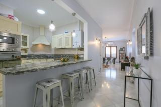 RiverWalk Suites - Puente Triana - Sevilla - 1