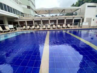 Hotel Dorado Plaza Bocagrande - Cartagena das Índias - 1
