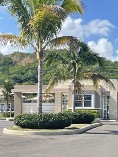 Seashore Vacation Home, Oceanpointe, Lucea, Jamaica - Point - 9