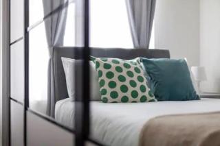 Central Ground Floor Flat Free Parking - Londra - 1