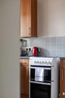 Central Ground Floor Flat Free Parking - Londra - 2