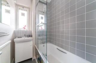 Central Ground Floor Flat Free Parking - Londra - 3