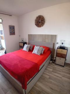 Studio vue mer - Les Trois-Îlets - 7