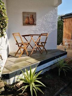 cottage du Fort Ambleteuse - Ambleteuse - 3