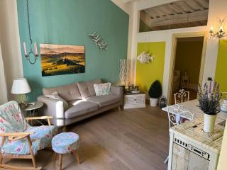 Rifugio Romantico - Castagneto Carducci - 6