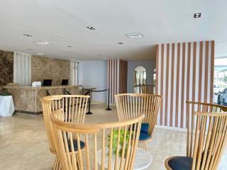 Hotel Dorado Plaza Bocagrande - All Inclusive - 4