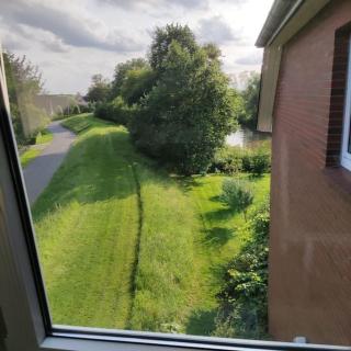 Gästewohnung von J&O am Fluss. - Jork - 8